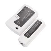 Тестер кабеля RJ-45 / RJ-11 Proconnect - 
