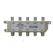 Ответвитель на 8 TAH 824F X-Line - Ответвитель на 8 TAH 824F X-Line