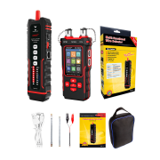 Кабельный тестер RJ-45, OPM, FLV, CT, PoE NF-859GT Noyafa - 