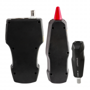 Кабельный тестер RJ-45/RJ-11, COAX, CT, PoE, 8 датчиков NF-8601W Noyafa - 