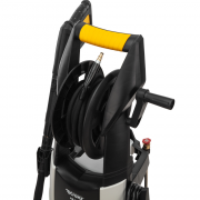 Мойка высокого давления KR-210 KRANZ, 2600Вт, 500 л/ч, 210 Бар - 